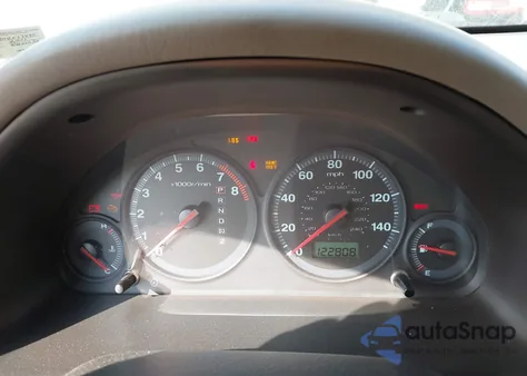 2001 Honda Civic Ex z USA, uszkodzony, nr VIN 1HGES26701L047885